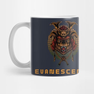 Evanescence Mug